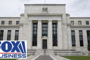 The Fed is very worried about this: Bitcoin expert