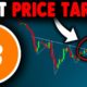 NEXT BITCOIN PRICE TARGET (New Pattern)! Bitcoin News Today, Bitcoin Price Prediction, Bitcoin Crash