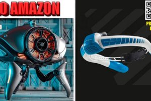 10 Coolest Gadgets Amazon | New Aliexpress Finds. Best Products 2022