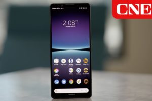 Sony Xperia 1 IV: The First Phone With an Actual Zoom Lens