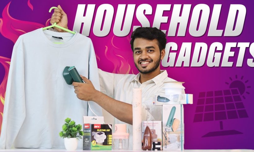 5 Useful Ghar ke Gadgets that You Can Have!