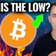 THE BITCOIN BOTTOM IS IN! *For Now* (Fear & Greed Plan)
