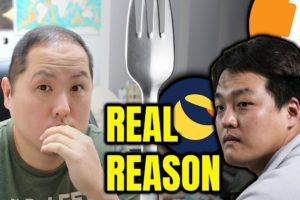WHY DO KWON IS PUSHING FOR TERRA LUNA FORK | BITCOIN UPDATE