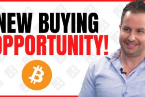 "More BUYING Opportunities in BTC!" | Gareth Soloway Bitcoin Price Prediction