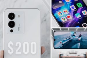 Best BUDGET Smartphone UNDER $200? (2022)