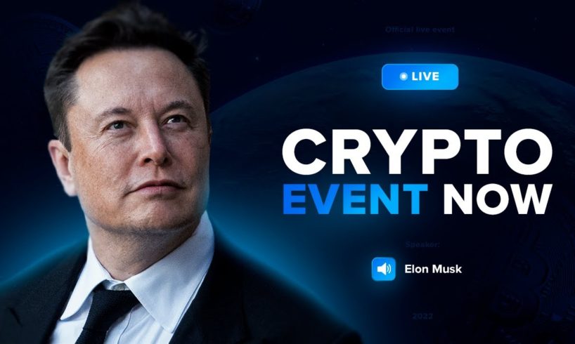 Elon Musk Interview: Bitcoin Is Going To $115k This Year?!! Crypto holders should see this!