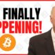 "This can change EVERYTHING for BTC!" | Kevin O'Leary Bitcoin News