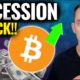 Bitcoin BULLISH in a “Recession” (SHOCK To Investors!)