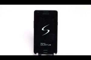 Samsung Galaxy S3 - Release date, price, & specs rumours update