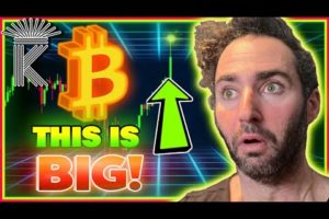 Bitcoin Historical 20% Signal & When Price is Expected To Rip