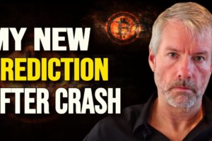 100% Certain Bitcoin Is Going Into Millions Per Coin - Michael Saylor