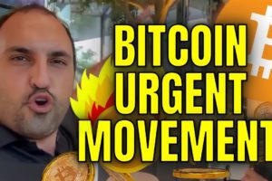 BITCOIN URGENT 24,000 SOLD