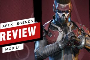 Apex Legends Mobile Review