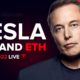 Elon Musk: Ethereum ETH And Bitcoin BTC Future Investments. Bitcoin 2022 Conference Dump! Tesla ETH.