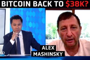Bitcoin has never done this before; Alex Mashinsky gives price outlook, talks Terra collapse