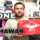 Cheap Drone Camera in peshawar karkhano market l Drones Camera in Pakistan l