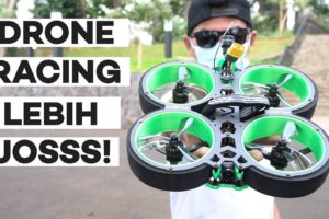 DRONE RACING BAGUS BUAT CINEMATIC | iFlight Green Hornet