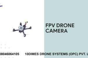 Drone Camera & Drone Monitoring Construction Service Wholesale Trader