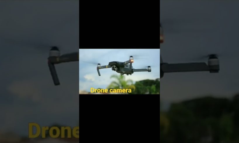 Drone Camera testing #short # drone camera#drone