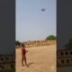Drone camera ka video