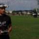 Le FPV drone racing