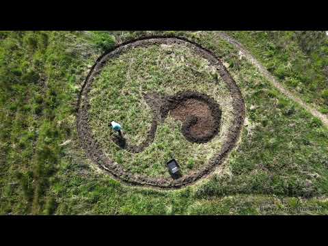 Views of the Wirral Drone camera footage May 2022 [DJI Mavic Air 2]