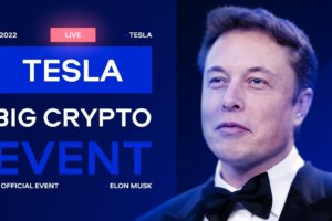 Elon Musk - Why $90,000 Bitcoin next week | I'm investing in Ethereum & Conference with ARK Invest