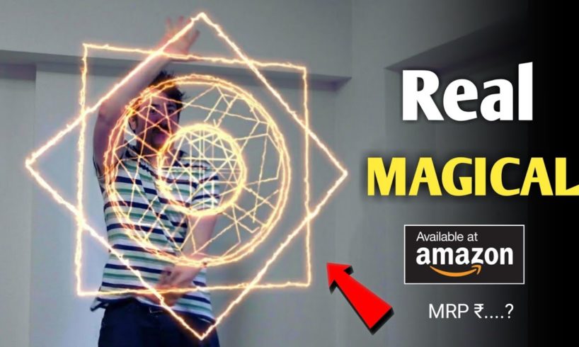 12 Real life Superhero Gadgets Available On Amazon & Online