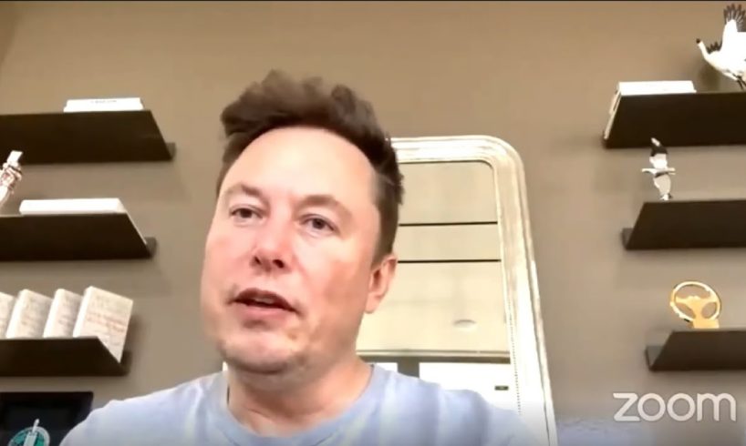 Elon Musk: I Bought 528,192 BTC! Bitcoin Price Prediction! BTC NEWS