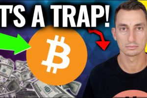 BITCOIN BEAR RALLY IS A TRAP? Safe Sell Price Targets for Crypto