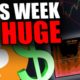 PREPARE FOR THIS BIG BITCOIN MOVE THIS WEEK [Watch Before 9th June...]