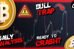 Bitcoin Analysis: FOMO Triggered a Bull Trap!