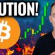 CAUTION: Bitcoin WHALE GAMES Are Manipulating A Crypto Breakout