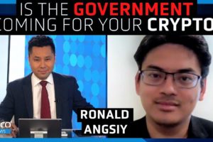 Bitcoin may be classified as a 'commodity': This is how your crypto will be taxed - Ronald AngSiy