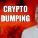 BITCOIN LIVE: Crypto Dumping, Have a Plan!