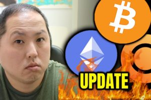 BITCOIN THIS WEEK | UPDATE ON ETHEREUM AND CELSIUS NETWORK