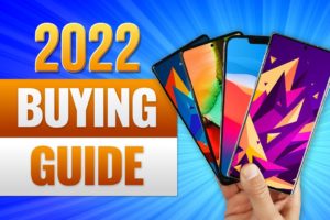 STOP WASTING MONEY | 2022 Smartphone Buying Guide!