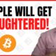 "If you do this, you're DONE!" | Gareth Soloway Bitcoin Price Prediction