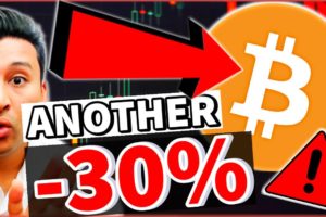 BITCOIN: THIS CHART JUST REVEALED SHOCKING PRICE TARGET!!!!!!!!!!