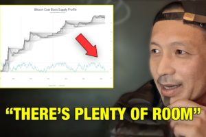 The Bitcoin Bottom Isn't In Yet... | Willy Woo