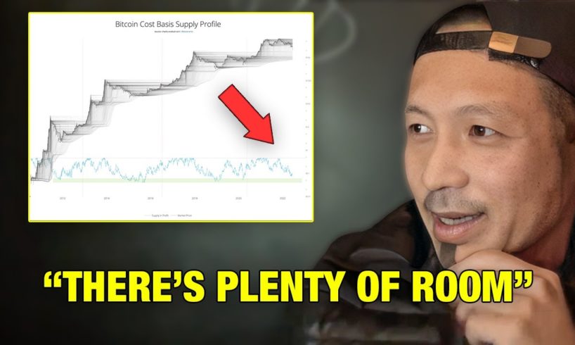 The Bitcoin Bottom Isn't In Yet... | Willy Woo