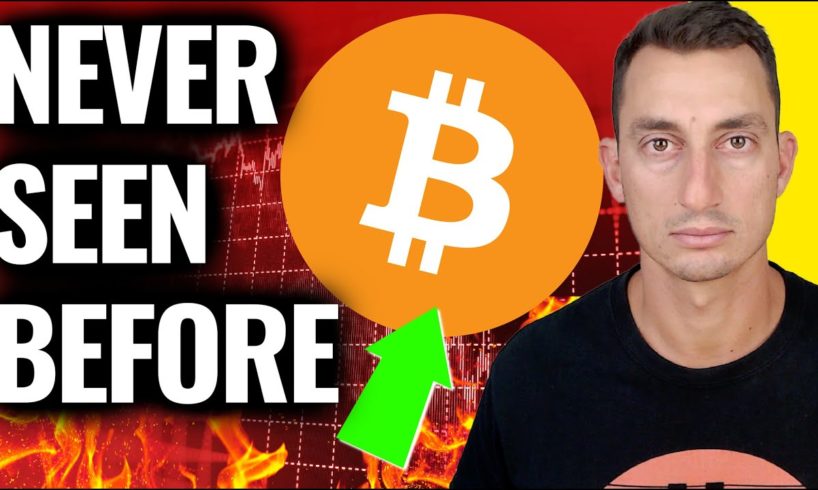 BITCOIN CRASH: "THE END OF CRYPTO" (First Time in History)