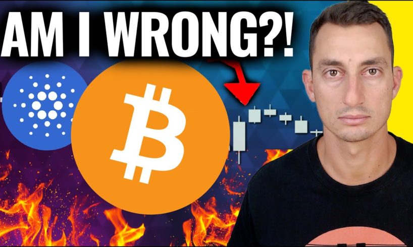 “You’re WRONG About Bitcoin! Crypto Has BOTTOMED!” (Shocking Facts)
