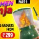 Super Gadgets From Rs.299 - For your Kitchen
