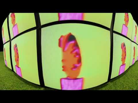 AURAGRAPH - "Escapism" (Official Virtual Reality Video)