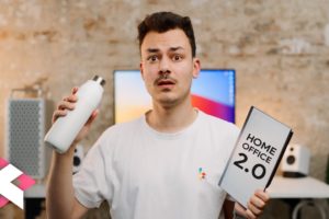 Die besten Home-Office Gadgets & Tipps! (2022)