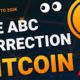 THE PERFECT ABC CORRECTION! - BTC PRICE PREDICTION - SHOULD I BUY BTC - BITCOIN ANALYSIS!