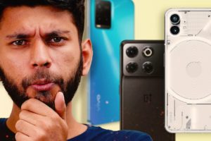 Best Upcoming Smartphone in July 2022