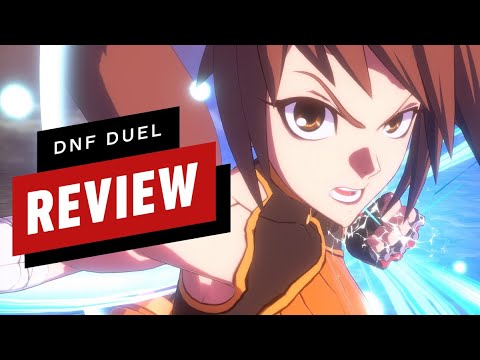 DNF Duel Review