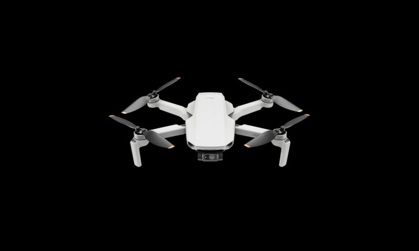 Amazing Drone Camera 4k DJI Mini 3 Pro #SHORTS